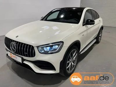 Mercedes GLC43 AMG