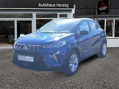 Nouă Mitsubishi ASX Plus 158 CP (116 kW) 2026 Albastru SUV