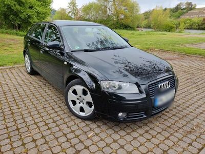 gebraucht Audi A3 Sportback 1.9 TDI (DPF) Ambition