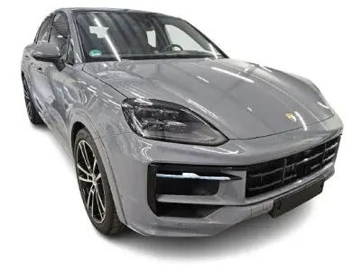 Gebraucht Porsche Cayenne 519 PS (381 kW) 2025 Grau SUV