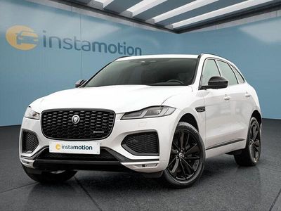 Usata Jaguar F-Pace 300 CV (220 kW) 2023 Bianco SUV