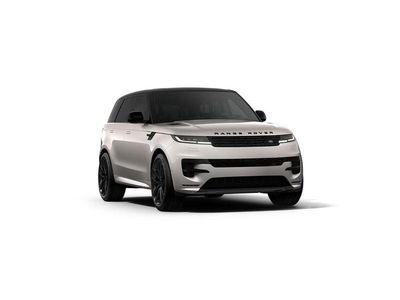 Nuova Land Rover Range Rover Sport Autobiography 349 CV (256 kW) 2026 Grigio SUV