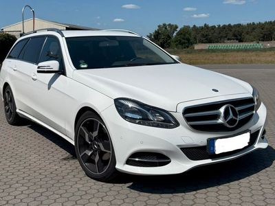 Mercedes E200