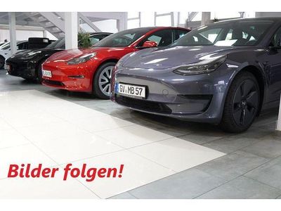 Usado Tesla Model 3 Long Range AWD 350 kW (476 HP) 2022 Sedan