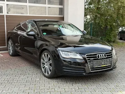 Gebraucht Audi A7 Sportback