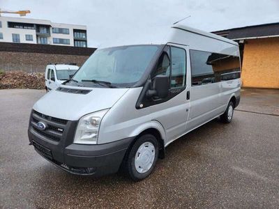 gebraucht Ford 300 Transit TransitL TDCi Pkw