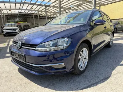 Gebraucht VW Golf VII
