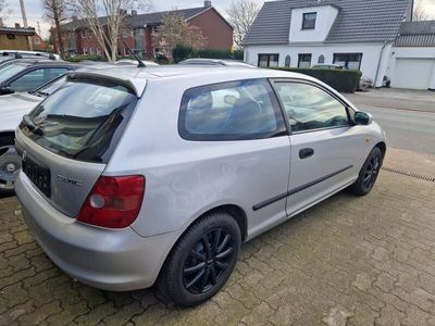 gebraucht Honda Civic 1.4i S S