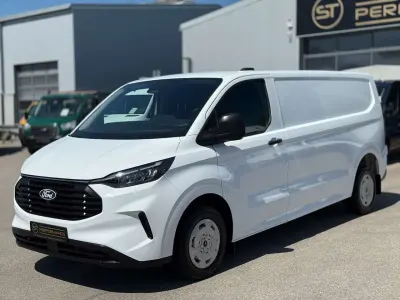 Gebraucht Ford 300