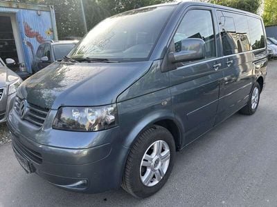 VW T5