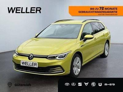 VW Golf VIII