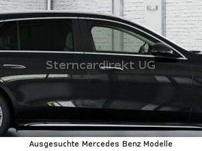Gebraucht Mercedes E300 Exclusive 313 PS (230 kW) 2025 Schwarz Limousine