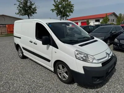 Gebraucht Citroën Jumpy