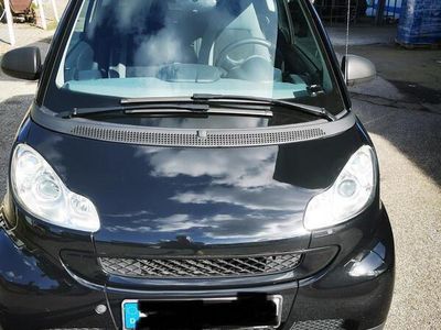 Smart ForTwo Coupé