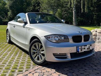 BMW 118 Cabriolet
