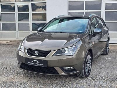 Seat Ibiza ST