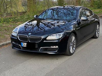 BMW 640