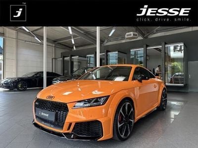 Audi TT RS