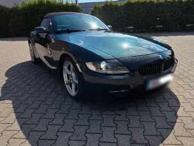 Gebraucht BMW Z4