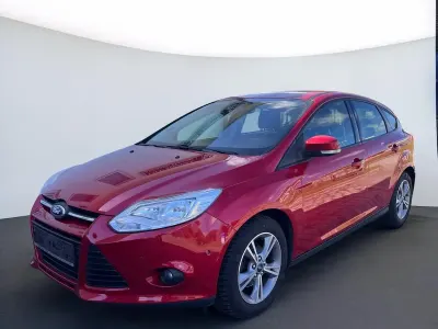 Gebraucht Ford Focus