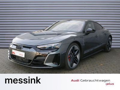 gebraucht Audi RS e-tron GT e-tron GTNavi Leder