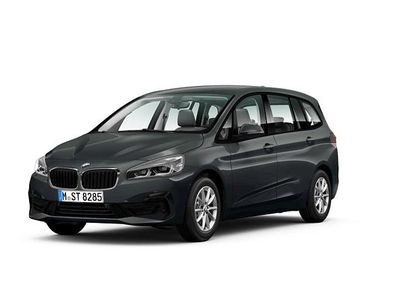 BMW 218 Gran Tourer