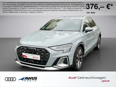 Gebraucht Audi A3