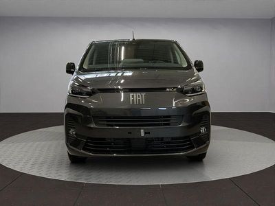 Gebraucht Fiat Ulysse 179 PS (131 kW) 2025 Grau Van / Kleinbus