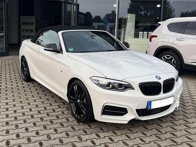 BMW M240