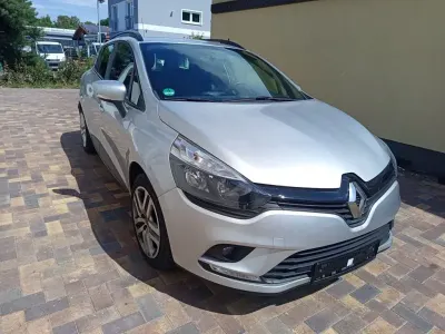 Gebraucht Renault Clio