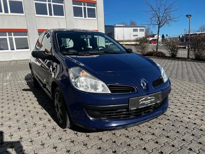 Renault Clio II