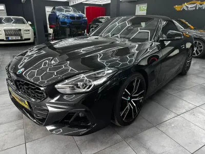 Gebraucht BMW Z4