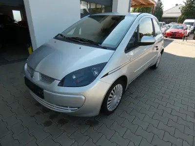 Gebraucht Mitsubishi Colt