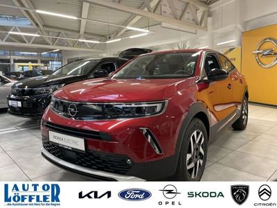 gebraucht Opel Mokka-e Electric Elegance Klima PDC RFK SHZ LHZ BT Klima