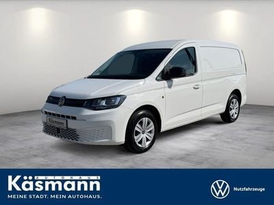 VW Caddy Maxi