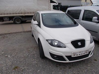 Seat Altea XL