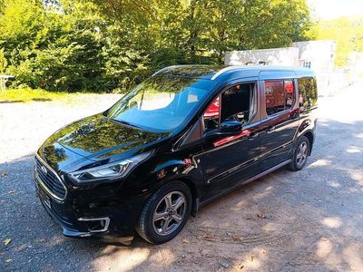 Ford Tourneo