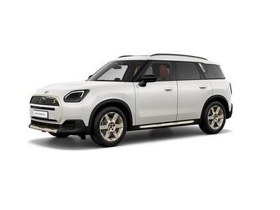 Usata Mini Countryman 230 kW (313 CV) 2024 SUV