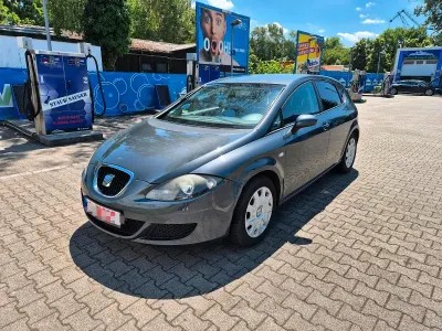 Gebraucht Seat Leon