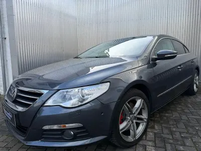Gebraucht VW Passat