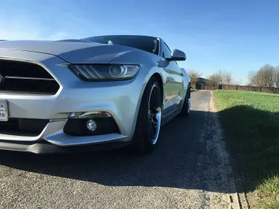 Gebraucht Ford Mustang GT