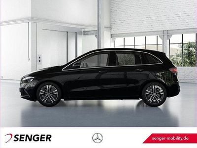 Mercedes B250e