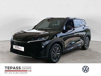 Nouă BYD Atto 2 Boost 212 CP (155 kW) 2026 Negru SUV