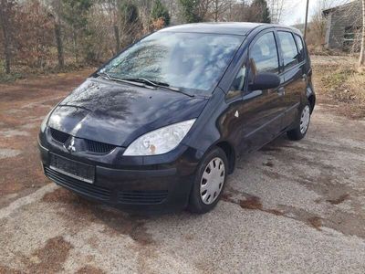 gebraucht Mitsubishi Colt 1.1 -