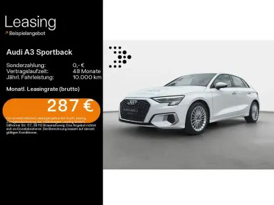 Gebraucht Audi A3
