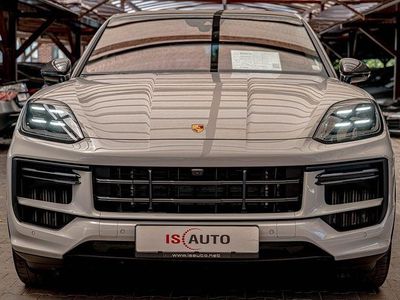 Gebraucht Porsche Cayenne Turbo E-Hybrid 740 PS (544 kW) 2024 SUV