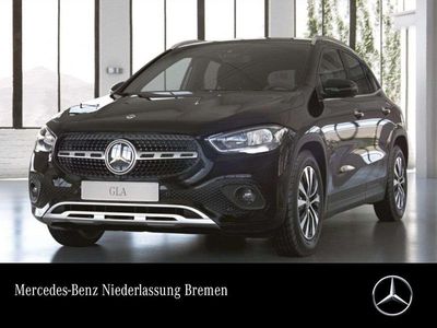 Mercedes GLA180