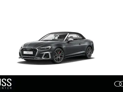 Gebraucht Audi S5 Cabriolet