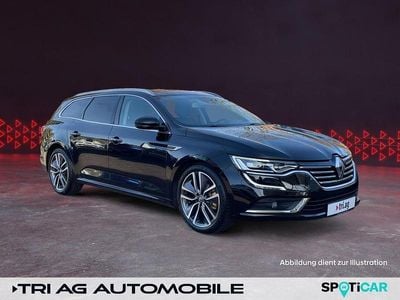 Renault Talisman GrandTour