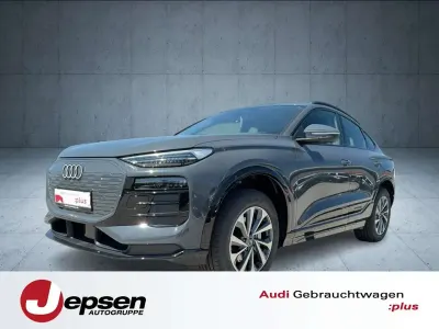 Gebraucht Audi Q6 Sportback e-tron